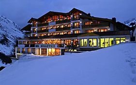Hotel Austria Bellevue Obergurgl